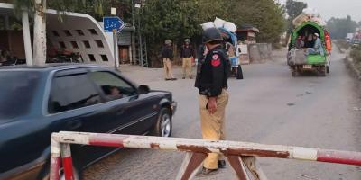 পাকিস্তানে সশস্ত্র দাঙ্গায় নিহত ২১